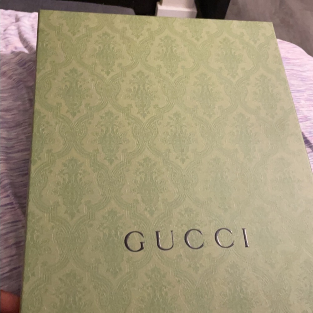 Gucci shirt